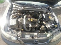 Opel Vectra B 1996 m dalys