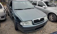 Skoda 2003 m dalys