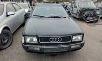 Audi 80 B4 1994 m dalys