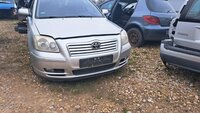 Toyota Avensis II 2005 m dalys