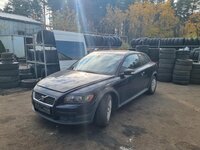 Volvo C30 2011 m dalys