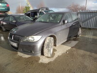 BMW 320 2006 m dalys