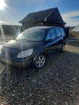 Renault Grand Scenic 2007 m dalys