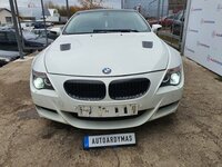 BMW 630 2004 m dalys