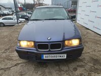 BMW 316 1994 m dalys