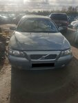 Volvo V70 2003 m dalys