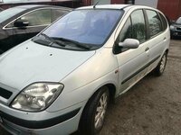 Renault Scenic I 2000 m dalys