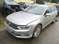 Volkswagen Passat 2014 m dalys