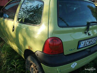 Renault Twingo 1999 m dalys