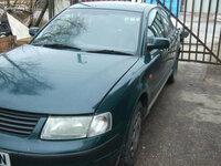 Volkswagen Passat B5 1999 m dalys