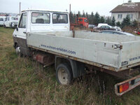 Iveco 35-12 1986 m dalys