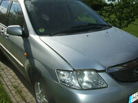 Mazda MPV 2003 m dalys