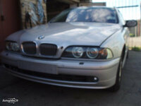 BMW 520 E39 2002 m dalys
