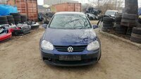 Volkswagen Golf 2006 m dalys