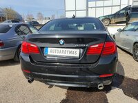 BMW 535 2012 m dalys