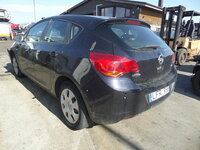 Opel Astra 2010 m dalys