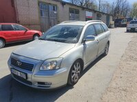 Toyota Avensis II 2005 m dalys