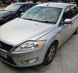 Ford Mondeo 2009 m dalys