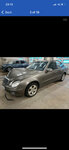 Mercedes-Benz E 280 2007 m dalys