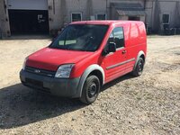 Ford Connect Tourneo 2008 m dalys