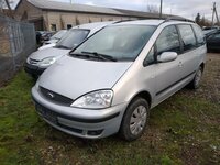 Ford Galaxy Mk2 2002 m dalys