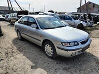 Mazda 626 V 1998 m dalys