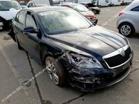 Skoda Octavia 2011 m dalys