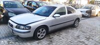 Volvo S60 2003 m dalys