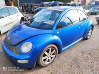 Volkswagen Beetle 2000 m dalys