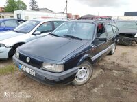 Volkswagen Passat 1991 m dalys