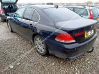 BMW Serija 7 2003 m dalys