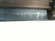 VW, GOLF IV, Variklio apdaila, 06A103927, 06A103925