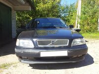 Volvo V40 I 1998 m dalys