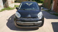 Citroen C1 I 2006 m dalys