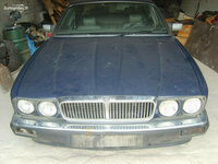 Jaguar 1993 m dalys