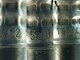 GLK-Class, X204, Tepalo vamzdelis, A2125281124, 2125281124