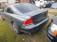 Volvo S60 2003 m dalys