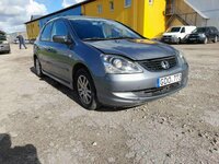 Honda Civic VII 2004 m dalys