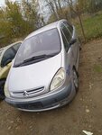 Citroen Xsara Picasso 2001 m dalys