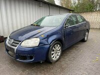 Volkswagen Jetta A5 2006 m dalys