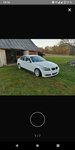 BMW Serija 3 2008 m dalys