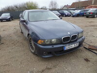 BMW 530 2002 m dalys