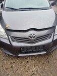 Toyota Verso 2011 m dalys