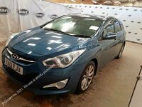 Hyundai i40 2013 m dalys