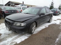 Volvo S60 2003 m dalys