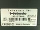 Webasto Telestart T91 valdymo blokelis, 9013799A, 9013799