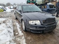 Skoda Superb 2005 m dalys