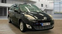 Renault Scenic III 2010 m dalys