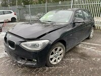 BMW Serija 1 2012 m dalys