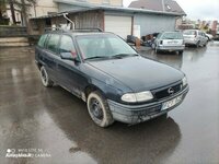 Opel Astra 1996 m dalys